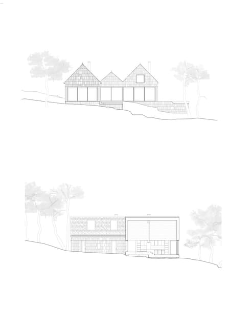 Saltviga House